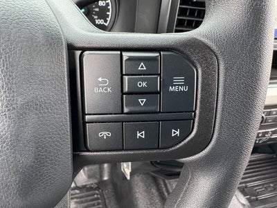 2024 Ford F-350SD XL 179 WB