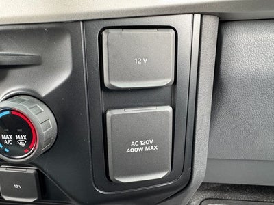 2024 Ford F-350SD XL 179 WB