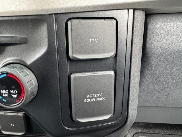 2024 Ford F-350SD XL 179 WB