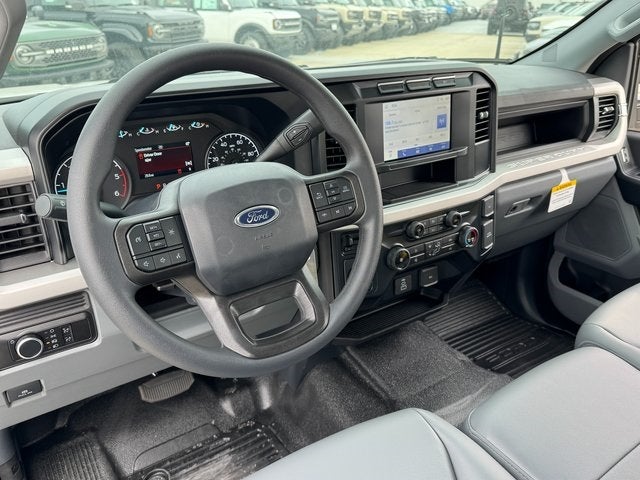 2024 Ford F-350SD XL 179 WB