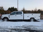 2024 Ford F-350SD XL 179 WB