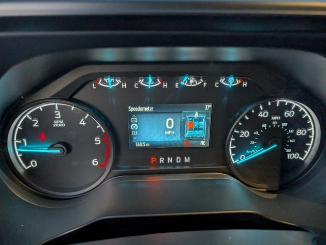 2024 Ford F-350SD XL 179 WB