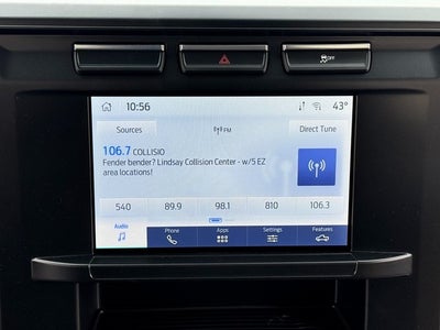 2024 Ford F-350SD XL 179 WB