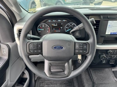 2024 Ford F-350SD XL 179 WB