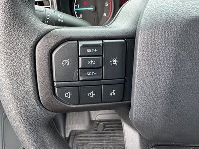 2024 Ford F-350SD XL 179 WB