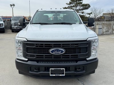 2024 Ford F-350SD XL 179 WB