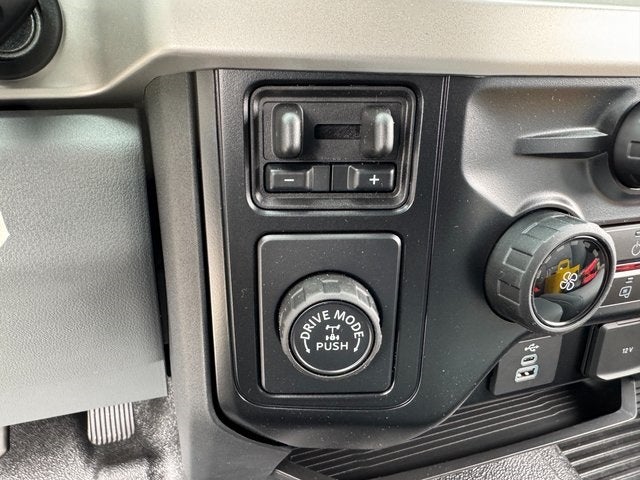 2024 Ford F-350SD XL 179 WB