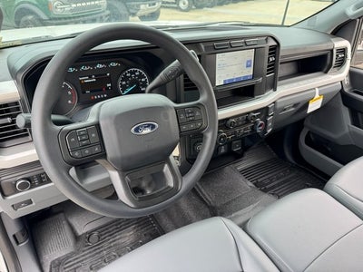 2024 Ford F-350SD XL 179 WB