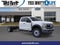 2025 Ford F-450SD XL DRW | 12' FT LANDSCAPER BODY