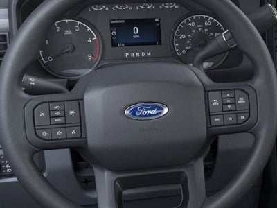 2025 Ford F-450SD XL DRW | 12' FT LANDSCAPER BODY