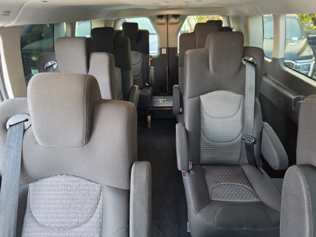 2024 Ford Transit-350 XLT | 10 Passenger
