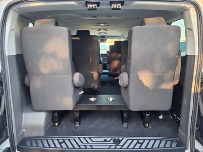 2024 Ford Transit-350 XLT | 10 Passenger