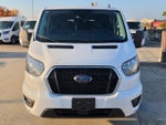 2024 Ford Transit-350 XLT | 10 Passenger
