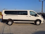 2024 Ford Transit-350 XLT | 10 Passenger