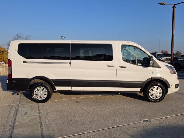 2024 Ford Transit-350 XLT | 10 Passenger