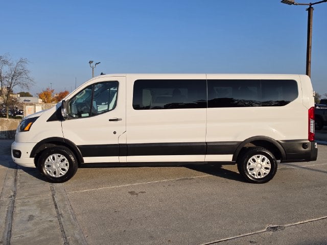2024 Ford Transit-350 XLT | 10 Passenger