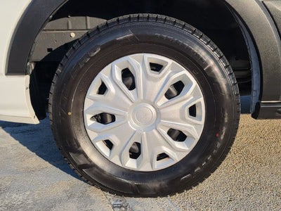 2024 Ford Transit-350 XLT | 10 Passenger