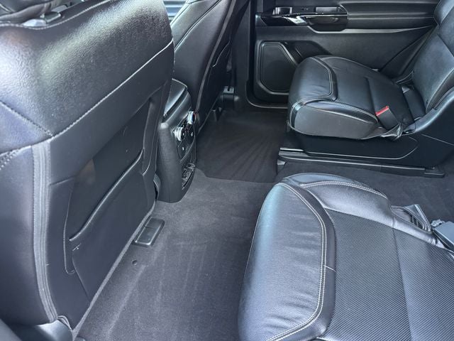 2024 Ford Explorer ST | Pano Roof | Street Pack | 360 Camera | Tech Pkg