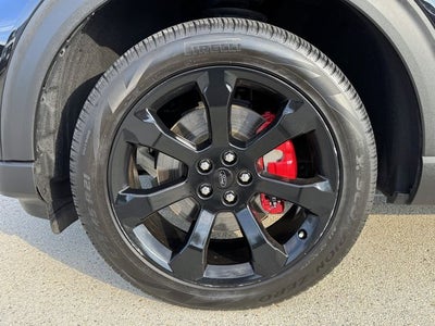 2024 Ford Explorer ST | Street Pack | Pano Roof | Tech Pkg | 360 Camera