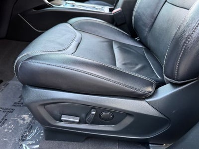 2024 Ford Explorer ST | Street Pack | Pano Roof | Tech Pkg | 360 Camera
