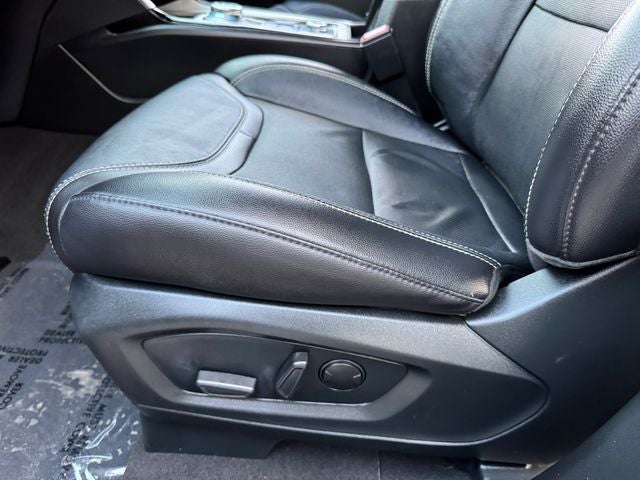 2024 Ford Explorer ST | Street Pack | Pano Roof | Tech Pkg | 360 Camera