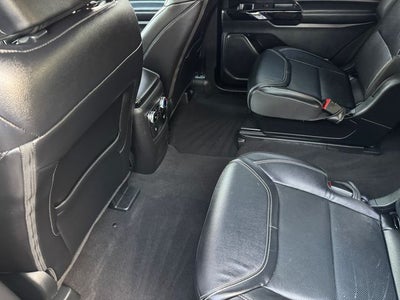 2024 Ford Explorer ST | Street Pack | Pano Roof | Tech Pkg | 360 Camera