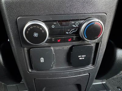 2024 Ford Explorer ST | Street Pack | Pano Roof | Tech Pkg | 360 Camera