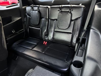 2024 Ford Explorer ST | Street Pack | Pano Roof | Tech Pkg | 360 Camera
