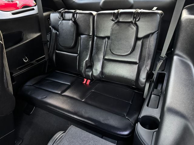 2024 Ford Explorer ST | Street Pack | Pano Roof | Tech Pkg | 360 Camera
