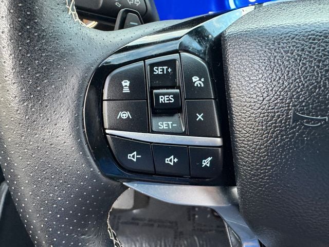 2024 Ford Explorer ST | Street Pack | Pano Roof | Tech Pkg | 360 Camera