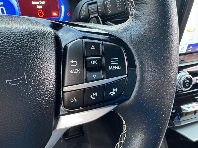 2024 Ford Explorer ST | Street Pack | Pano Roof | Tech Pkg | 360 Camera