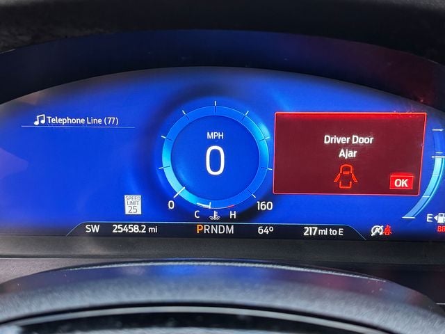2024 Ford Explorer ST | Street Pack | Pano Roof | Tech Pkg | 360 Camera