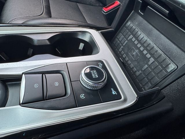 2024 Ford Explorer ST | Street Pack | Pano Roof | Tech Pkg | 360 Camera