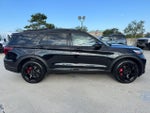 2024 Ford Explorer ST | Street Pack | Pano Roof | Tech Pkg | 360 Camera