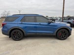 2020 Ford Explorer ST Street Pack | Pano Roof | Navigation | 4WD