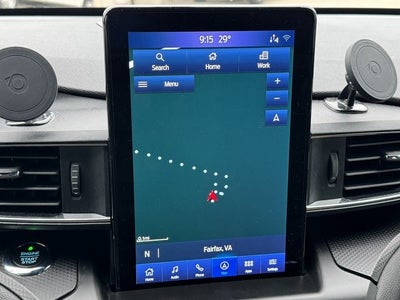 2020 Ford Explorer ST Street Pack | Pano Roof | Navigation | 4WD