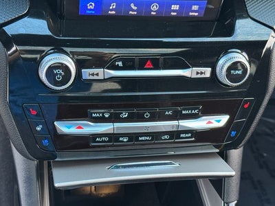 2024 Ford Explorer ST | Street Pkg | Pano Roof | 360 Camera