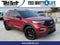 2020 Ford Explorer ST | Street Pack | Pano Roof | Massage Seats