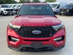 2020 Ford Explorer ST | Street Pack | Pano Roof | Massage Seats