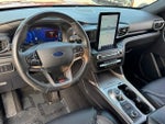 2020 Ford Explorer ST | Street Pack | Pano Roof | Massage Seats