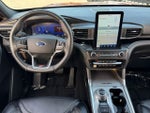 2020 Ford Explorer ST | Street Pack | Pano Roof | Massage Seats