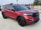 2020 Ford Explorer ST | Street Pack | Pano Roof | Massage Seats