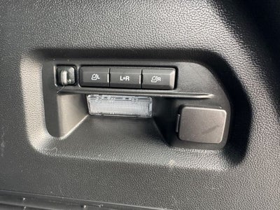 2024 Ford Explorer ST | Certified | Street Pkg | Pano Roof | Remote Star