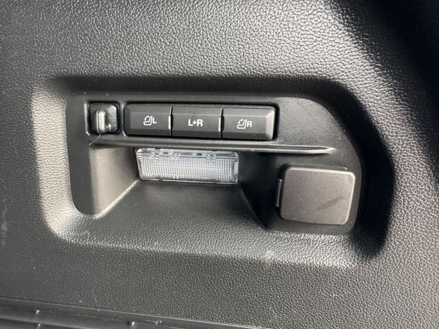 2024 Ford Explorer ST | Certified | Street Pkg | Pano Roof | Remote Star