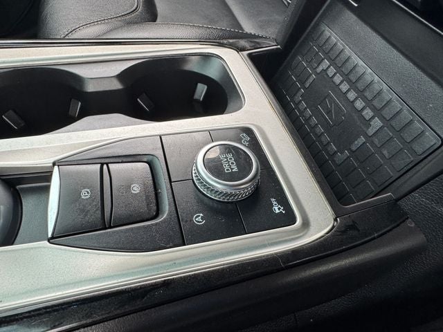 2024 Ford Explorer ST | Certified | Street Pkg | Pano Roof | Remote Star