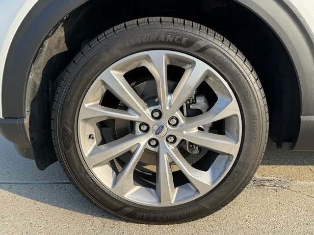 2022 Ford Explorer Platinum | Pano Sunroof | Tow Pkg | 3.0 V6 EcoBoost