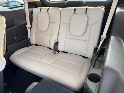 2022 Ford Explorer Platinum | Pano Sunroof | Tow Pkg | 3.0 V6 EcoBoost