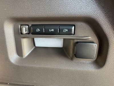2022 Ford Explorer Platinum | Pano Sunroof | Tow Pkg | 3.0 V6 EcoBoost