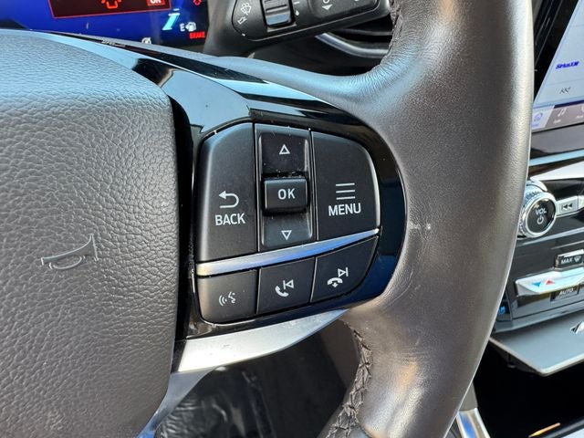2022 Ford Explorer Platinum | Pano Sunroof | Tow Pkg | 3.0 V6 EcoBoost