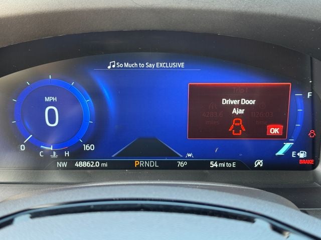 2022 Ford Explorer Platinum | Pano Sunroof | Tow Pkg | 3.0 V6 EcoBoost